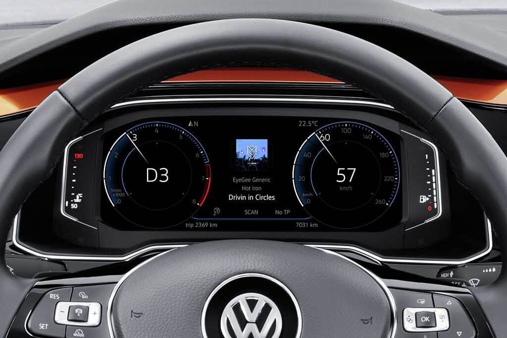 Coronavirus: Volkswagen pausiert Produktion in Shanghai 1 der-Autotester
