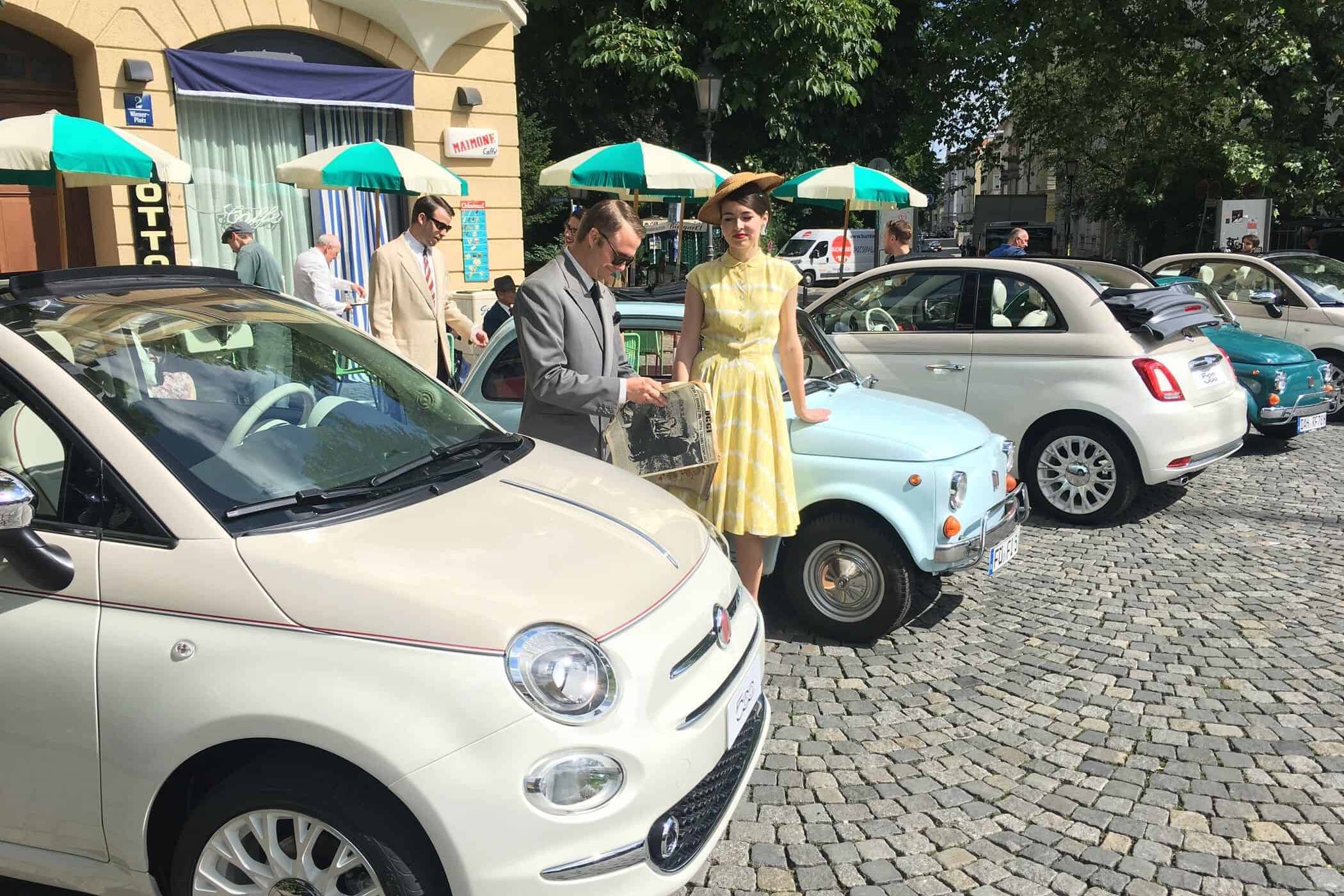 Fiat gewinnt den Grand Prix der Werbung 6 der-Autotester