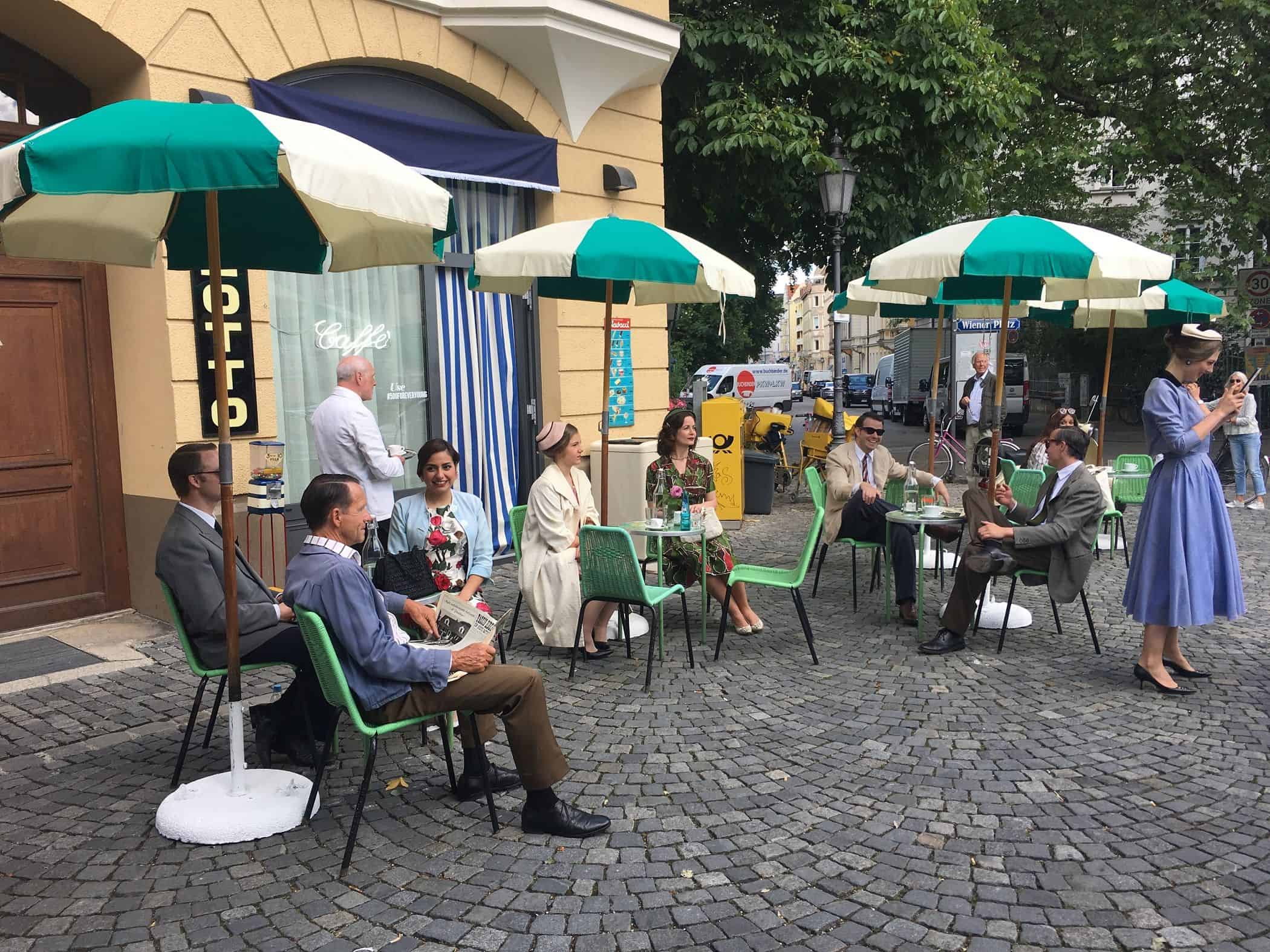 #500ForeverYoungTour macht in München Halt 2 der-Autotester