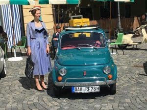 Fiat gewinnt den Grand Prix der Werbung 1 der-Autotester