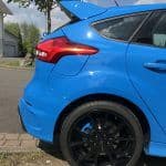 Ford Focus RS - "Fährste quer, siehste mehr..." 12 der-Autotester