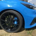 Ford Focus RS - "Fährste quer, siehste mehr..." 13 der-Autotester