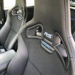 Ford Focus RS - "Fährste quer, siehste mehr..." 10 der-Autotester