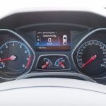 Ford Focus RS - "Fährste quer, siehste mehr..." 9 der-Autotester