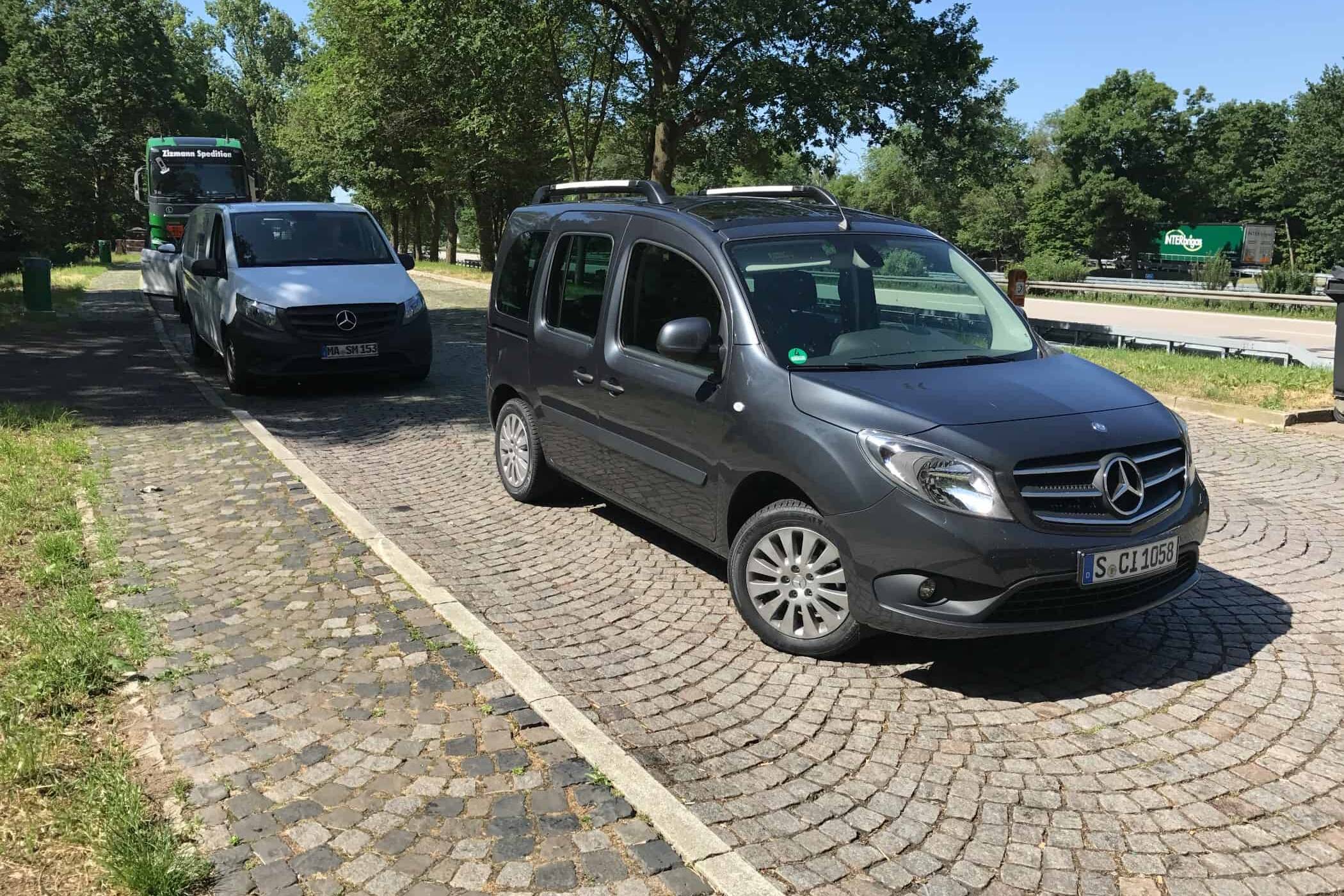 Raser: Mit Vollgas in den Knast 21 der-Autotester