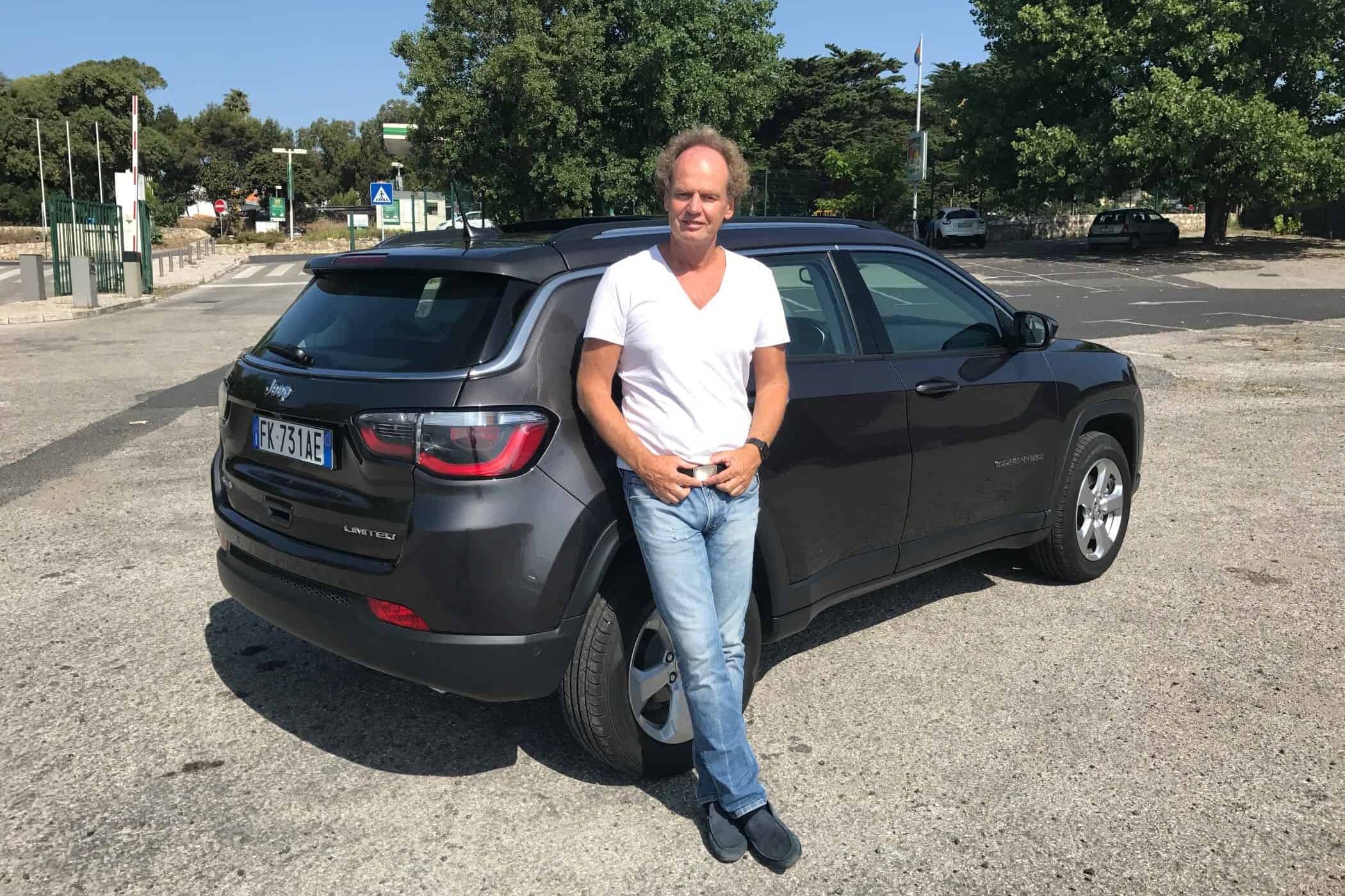 Neuer Compass soll Jeep auf Kurs halten 4 der-Autotester