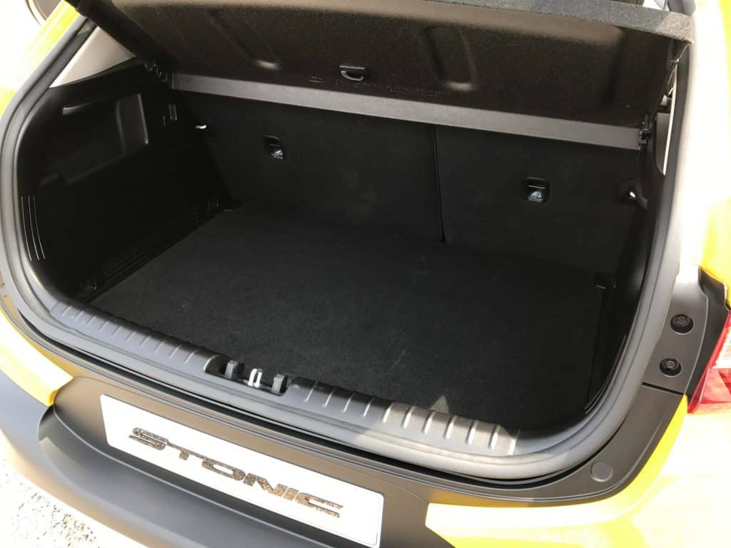 Kia Stonic - Weltpremiere für den CUV in Amsterdam 10 der-Autotester