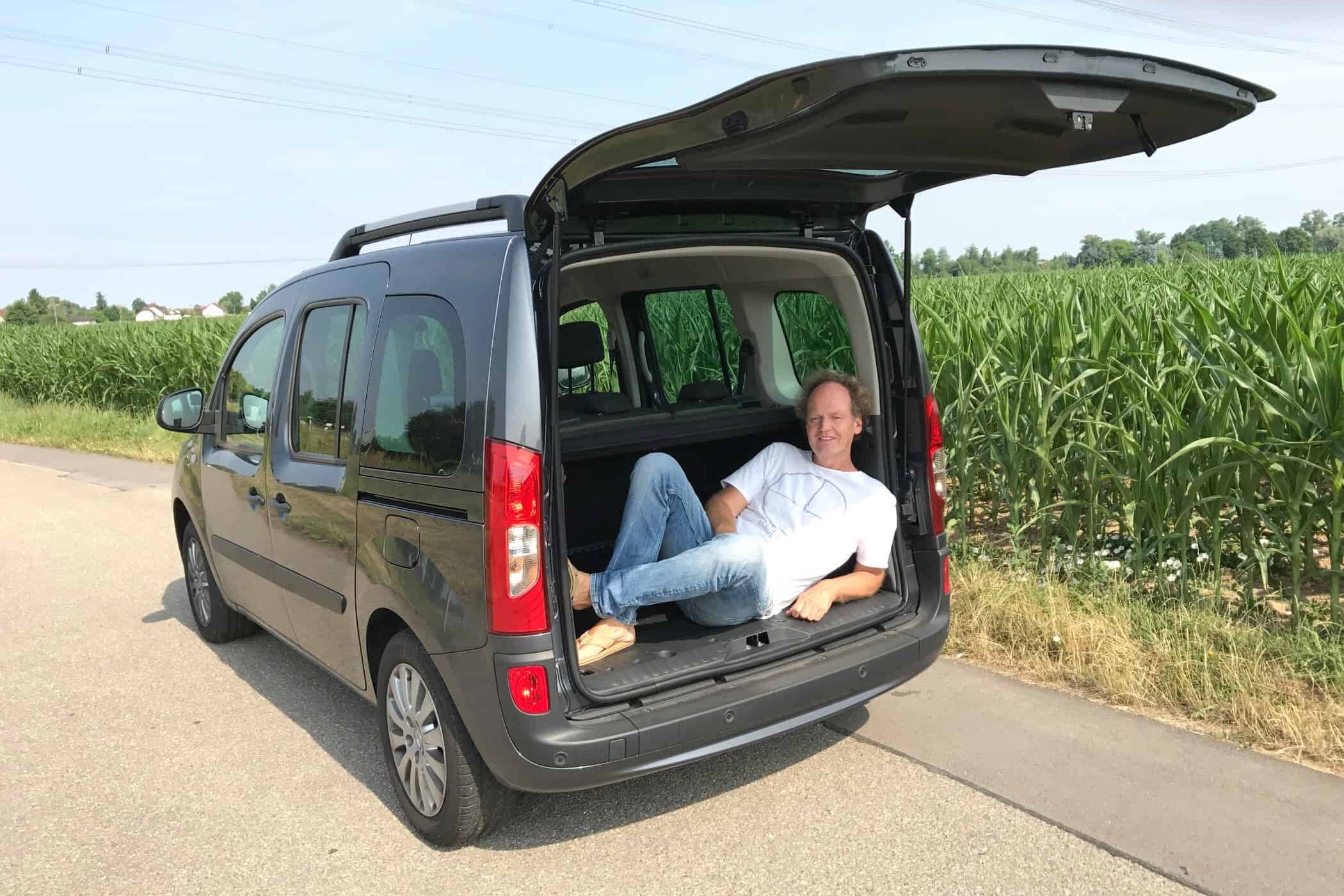 Vorurteile auf dem Prüfstand: Die Marke und ihre Fahrer 2 der-Autotester