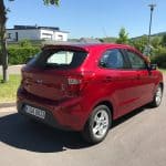 Ford Ka+: Kleinstwagen mit Tradition 14 der-Autotester