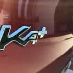 Ford Ka+: Kleinstwagen mit Tradition 17 der-Autotester