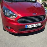 Ford Ka+: Kleinstwagen mit Tradition 15 der-Autotester
