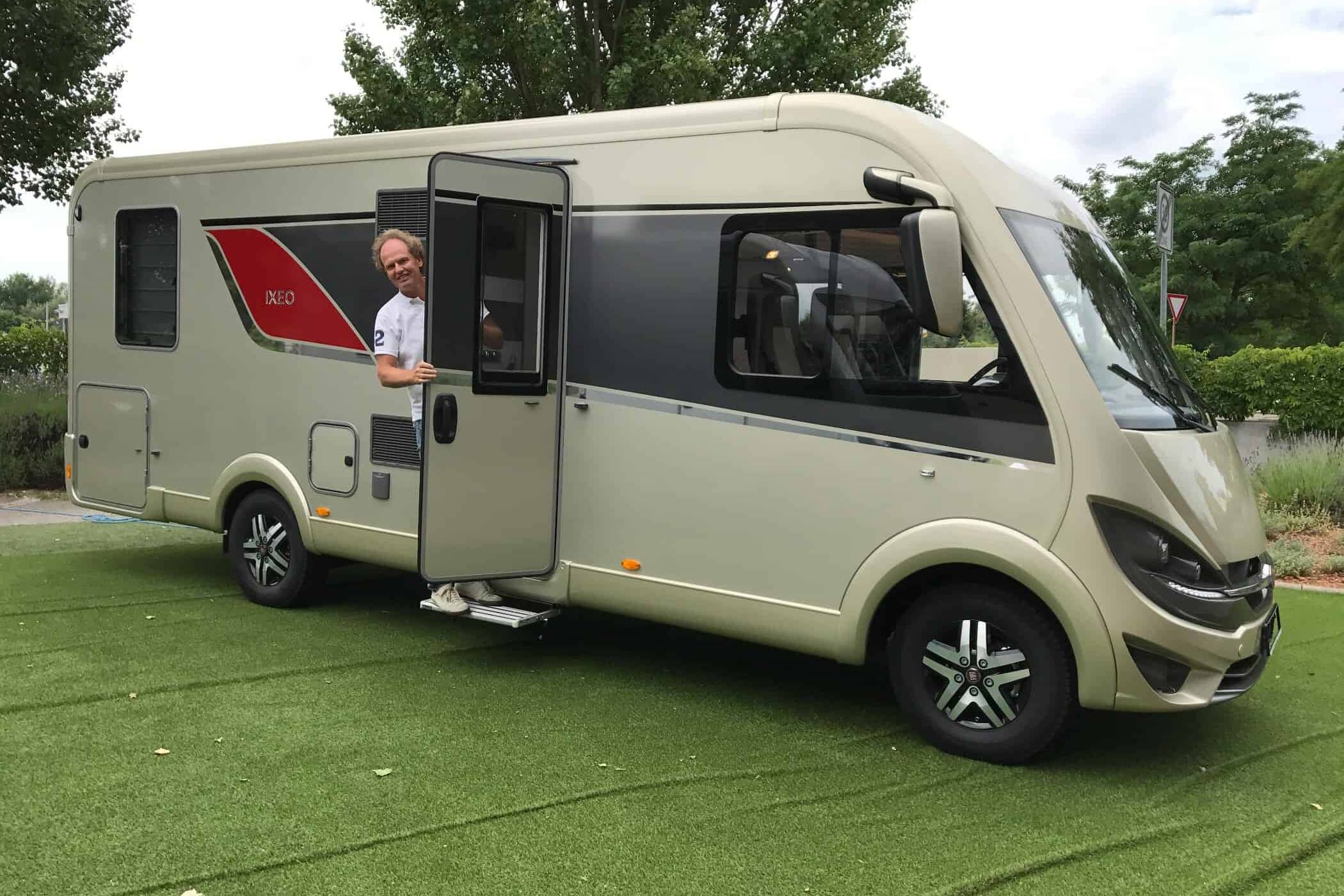 Bürstner profitiert vom Boom in der Freizeitmobile-Branche 14 der-Autotester
