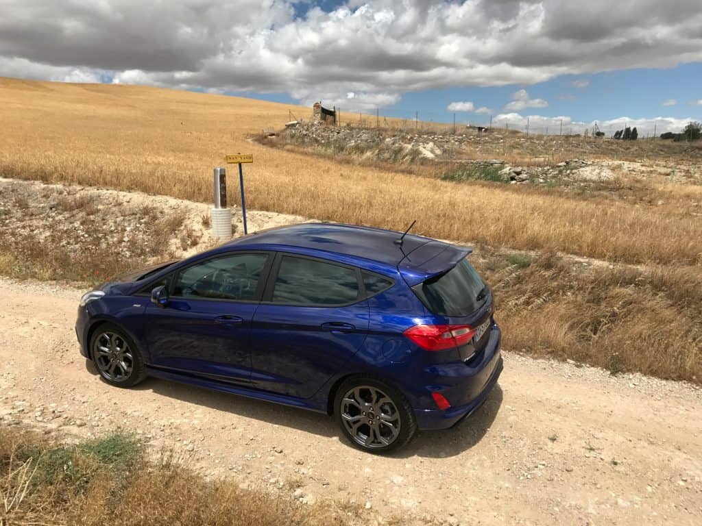 Ford Fiesta – Der Kleinwagen-Klassiker kommt in seiner 8. Generation 11 der-Autotester