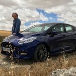 Ford Fiesta – Der Kleinwagen-Klassiker kommt in seiner 8. Generation 13 der-Autotester