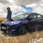 Ford Fiesta – Der Kleinwagen-Klassiker kommt in seiner 8. Generation 19 der-Autotester