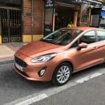 Ford Fiesta – Der Kleinwagen-Klassiker kommt in seiner 8. Generation 23 der-Autotester