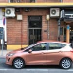 Ford Fiesta – Der Kleinwagen-Klassiker kommt in seiner 8. Generation 20 der-Autotester