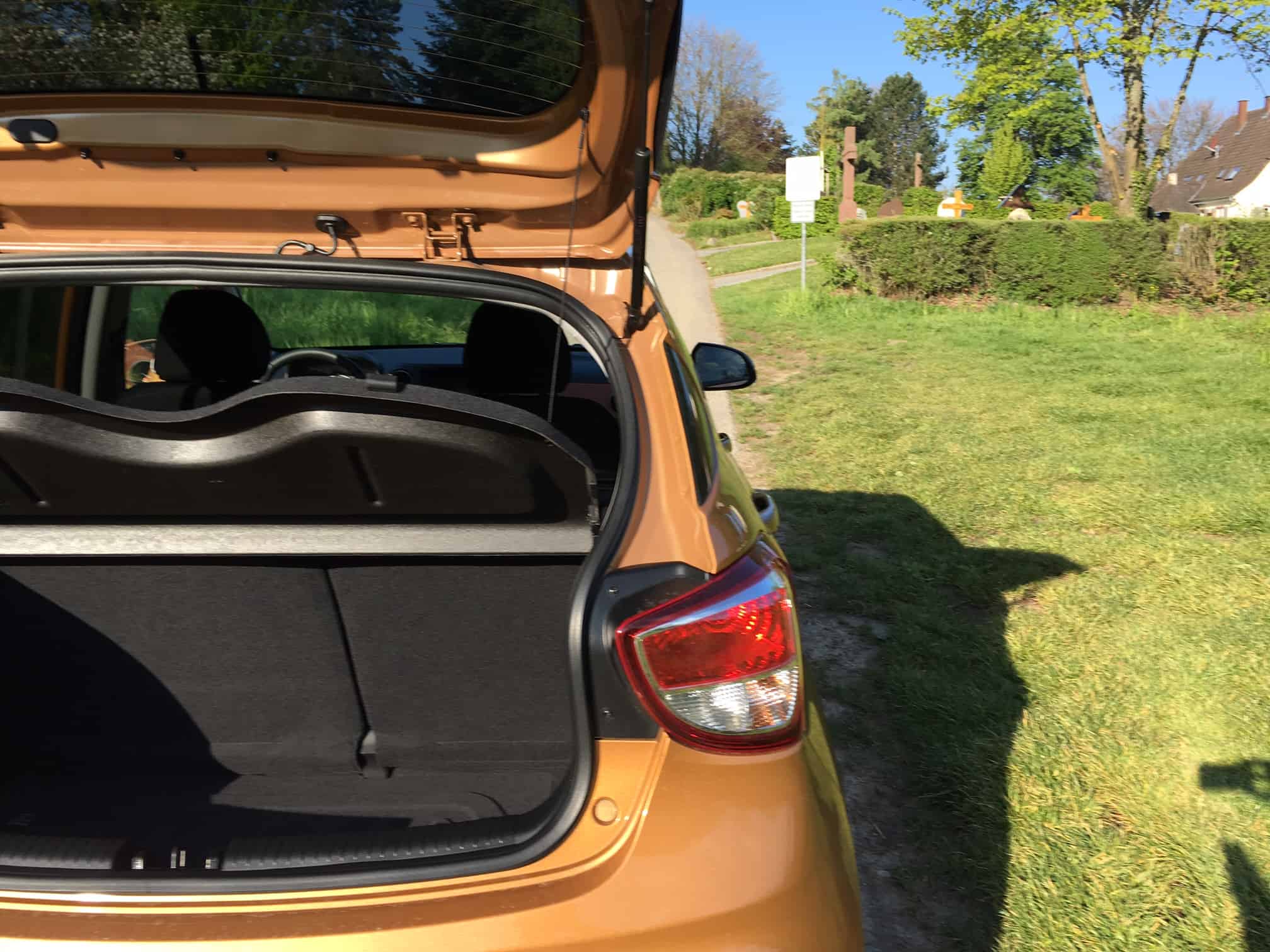 Hyundai i10 - Überzeugender Kleinstwagen 15 der-Autotester
