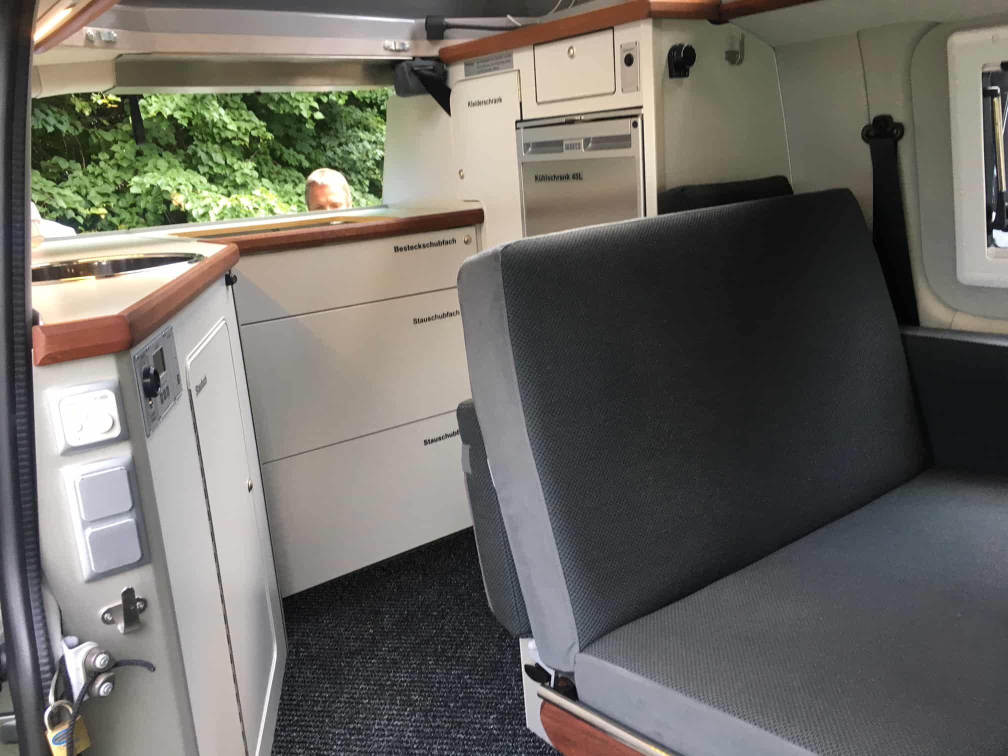 Reisemobile auf VW-Basis - Eine Szene für sich 17 der-Autotester