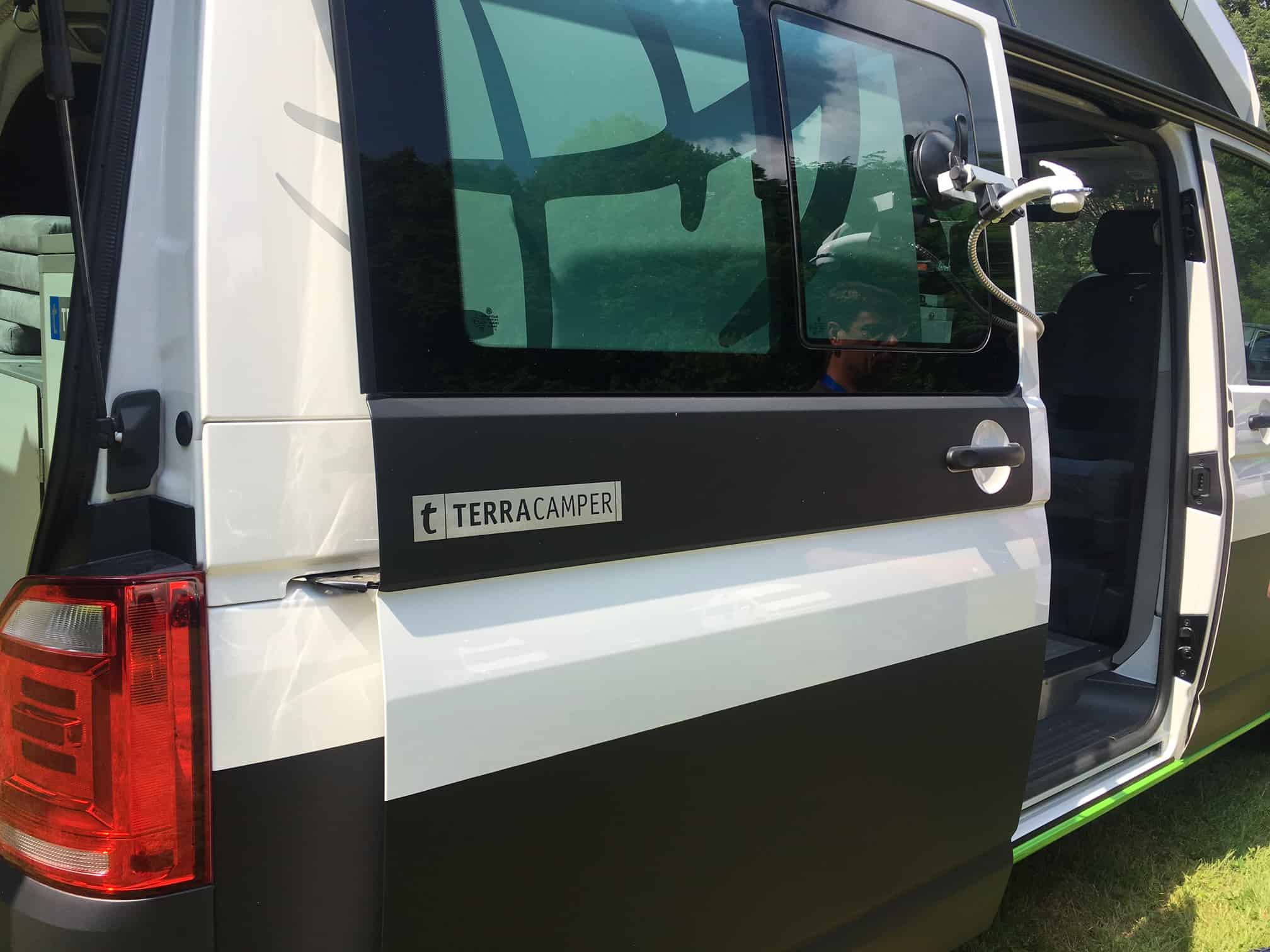 Reisemobile auf VW-Basis - Eine Szene für sich 28 der-Autotester