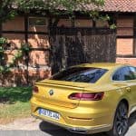 VW Arteon - Der neue Held des Volkswagen Konzerns? 16 der-Autotester