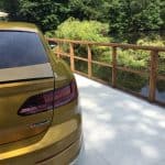 VW Arteon - Der neue Held des Volkswagen Konzerns? 15 der-Autotester