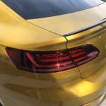 VW Arteon - Der neue Held des Volkswagen Konzerns? 14 der-Autotester