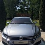 VW Arteon - Der neue Held des Volkswagen Konzerns? 20 der-Autotester