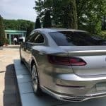 VW Arteon - Der neue Held des Volkswagen Konzerns? 19 der-Autotester