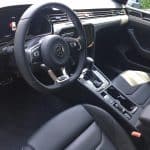 VW Arteon - Der neue Held des Volkswagen Konzerns? 4 der-Autotester