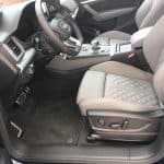Der neue Audi SQ5 - Nun ausschließlich mit Turbo-Benziner 5 der-Autotester