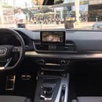 Der neue Audi SQ5 - Nun ausschließlich mit Turbo-Benziner 9 der-Autotester