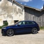 Der neue Audi SQ5 - Nun ausschließlich mit Turbo-Benziner 17 der-Autotester