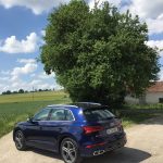 Der neue Audi SQ5 - Nun ausschließlich mit Turbo-Benziner 16 der-Autotester