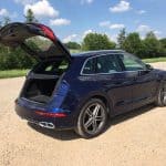 Der neue Audi SQ5 - Nun ausschließlich mit Turbo-Benziner 12 der-Autotester
