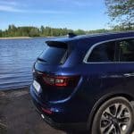 Renault Koleos - Big in Japan 15 der-Autotester