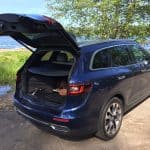 Renault Koleos - Big in Japan 14 der-Autotester