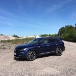 Renault Koleos - Big in Japan 16 der-Autotester