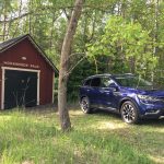 Renault Koleos - Big in Japan 17 der-Autotester