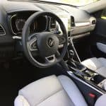 Renault Koleos - Big in Japan 5 der-Autotester