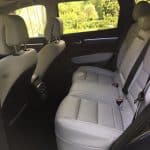 Renault Koleos - Big in Japan 4 der-Autotester