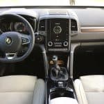 Renault Koleos - Big in Japan 3 der-Autotester