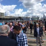 FormelE am Berliner Tempelhof - Die Formel1 der Zukunft? 18 der-Autotester