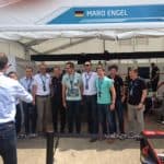 FormelE am Berliner Tempelhof - Die Formel1 der Zukunft? 15 der-Autotester