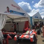 FormelE am Berliner Tempelhof - Die Formel1 der Zukunft? 14 der-Autotester