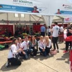 FormelE am Berliner Tempelhof - Die Formel1 der Zukunft? 13 der-Autotester