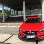 Opel Insignia Sports Tourer - Das Kombi-Flaggschiff zum Golf-Preis 18 der-Autotester