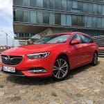 Opel Insignia Sports Tourer - Das Kombi-Flaggschiff zum Golf-Preis 17 der-Autotester