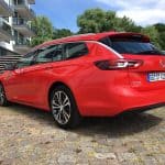 Opel Insignia Sports Tourer - Das Kombi-Flaggschiff zum Golf-Preis 16 der-Autotester