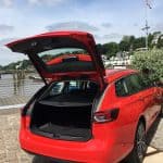 Opel Insignia Sports Tourer - Das Kombi-Flaggschiff zum Golf-Preis 8 der-Autotester